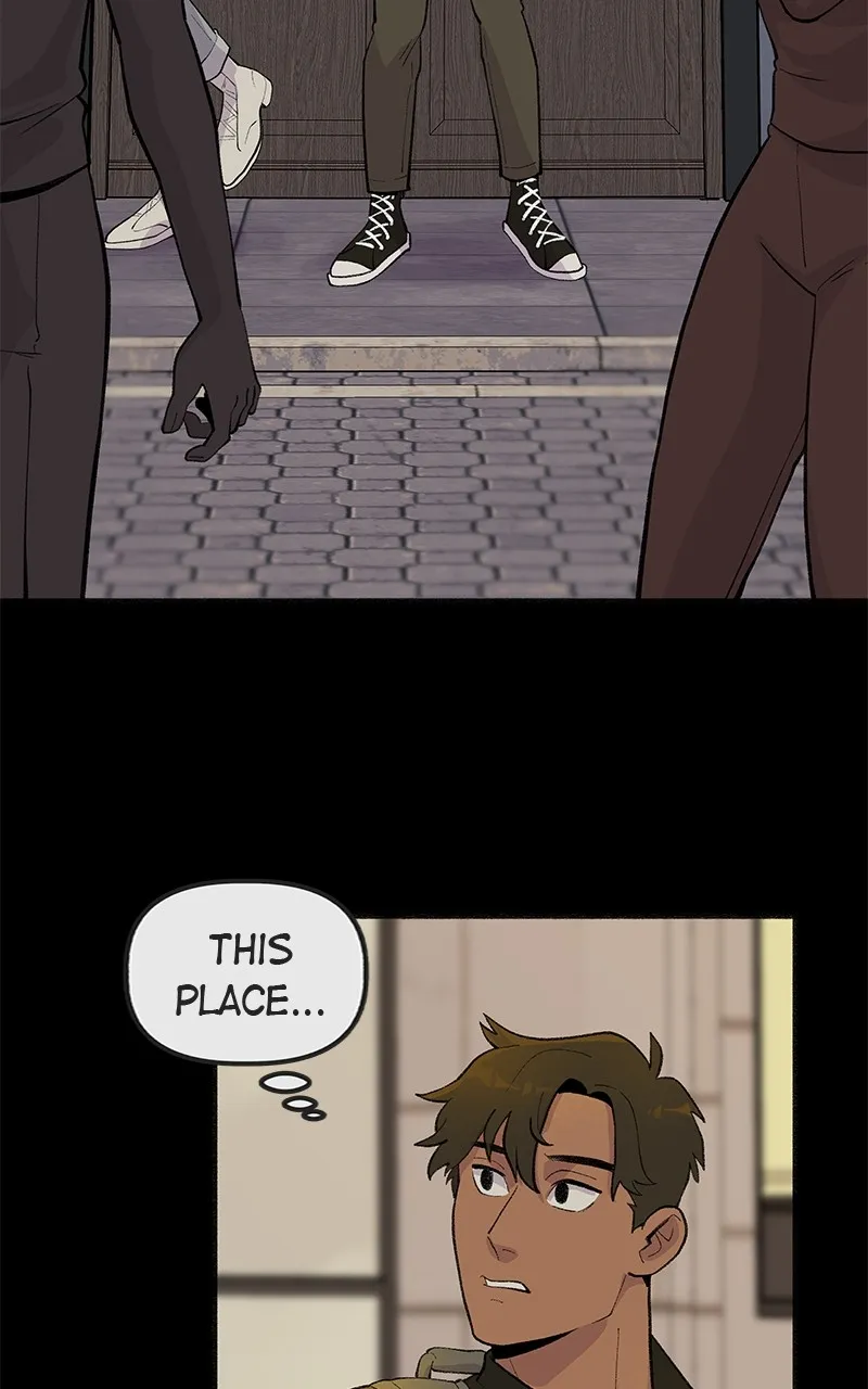 Lovely Hell Chapter 103 page 122 - 