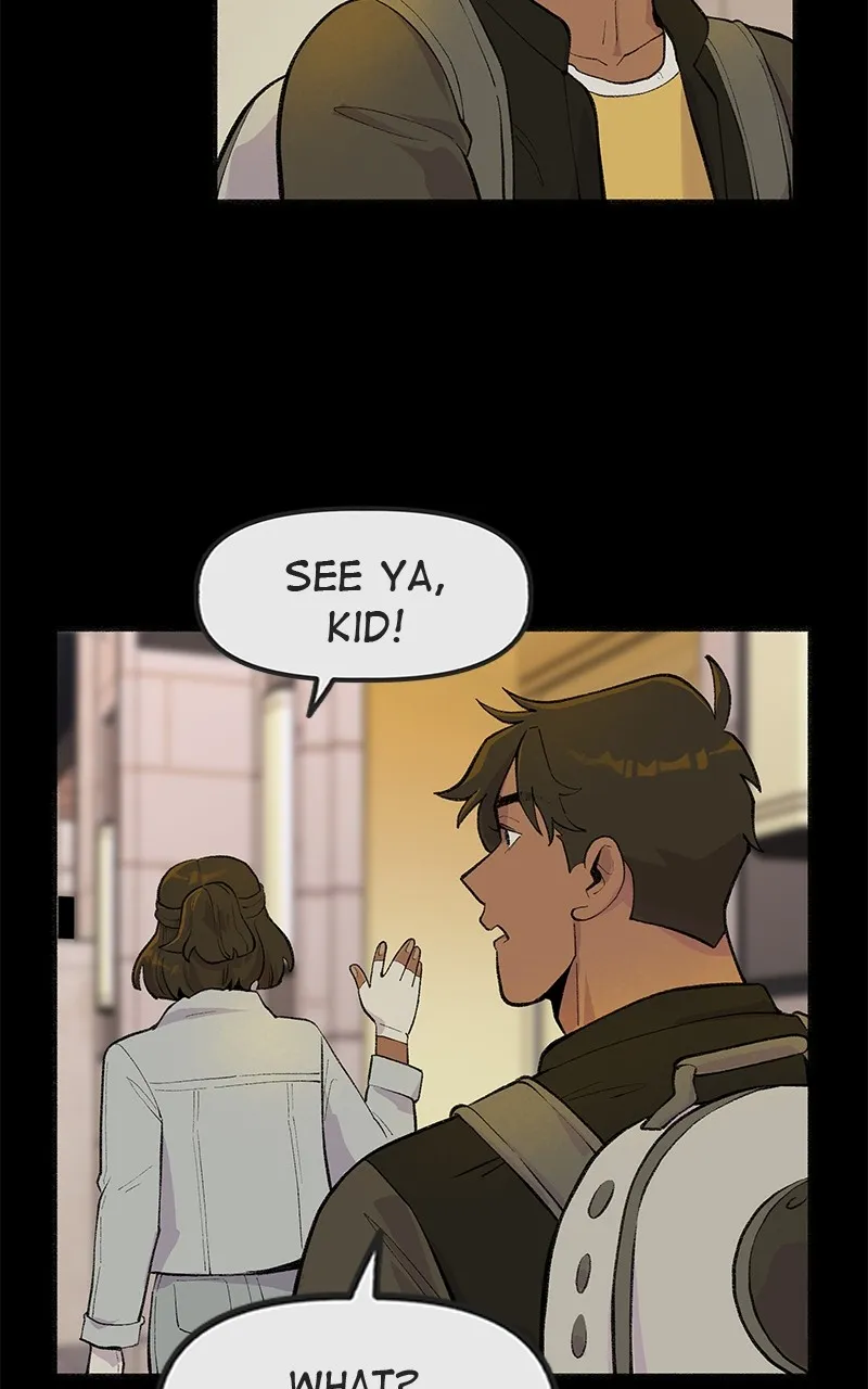 Lovely Hell Chapter 103 page 123 - 