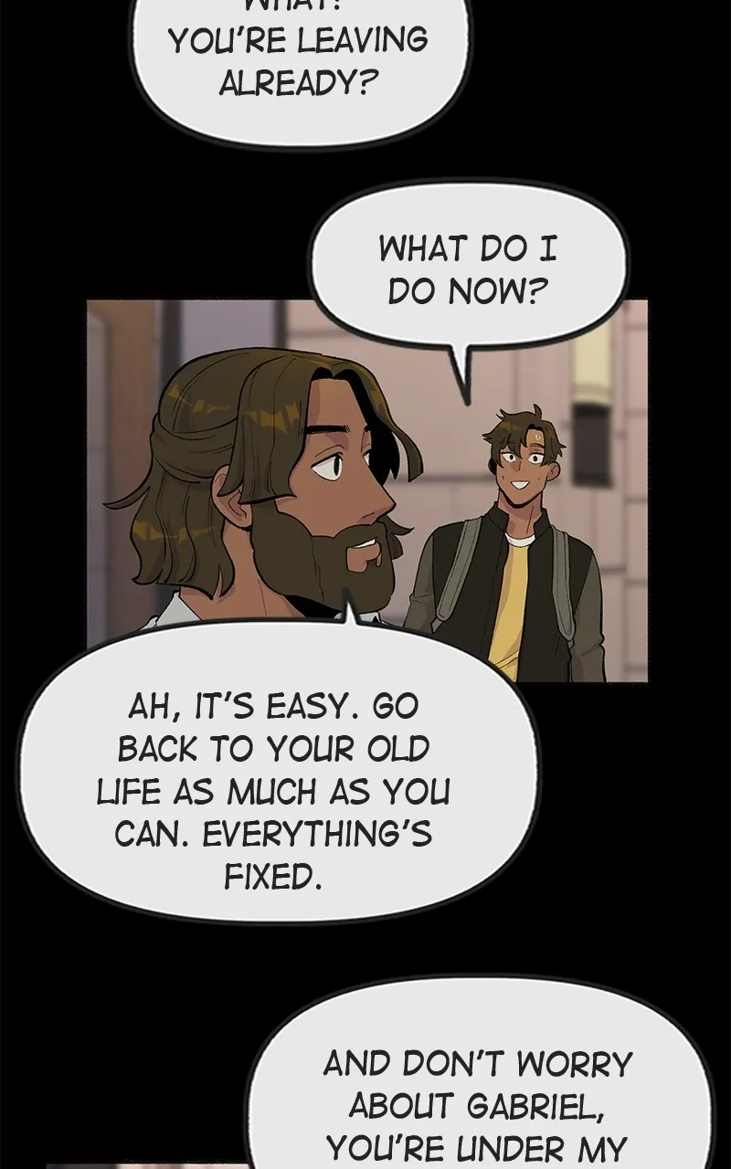 Lovely Hell Chapter 103 page 124 - 