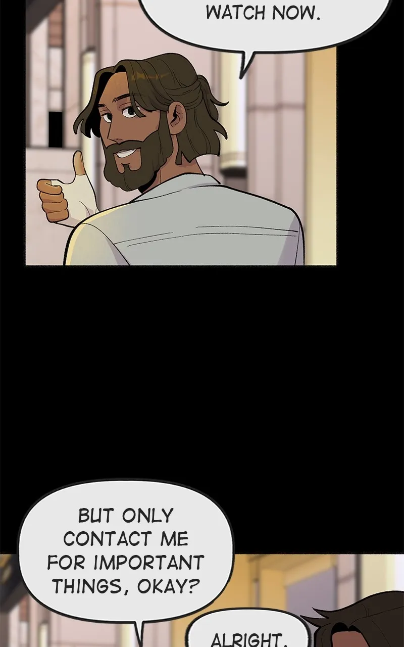 Lovely Hell Chapter 103 page 125 - 