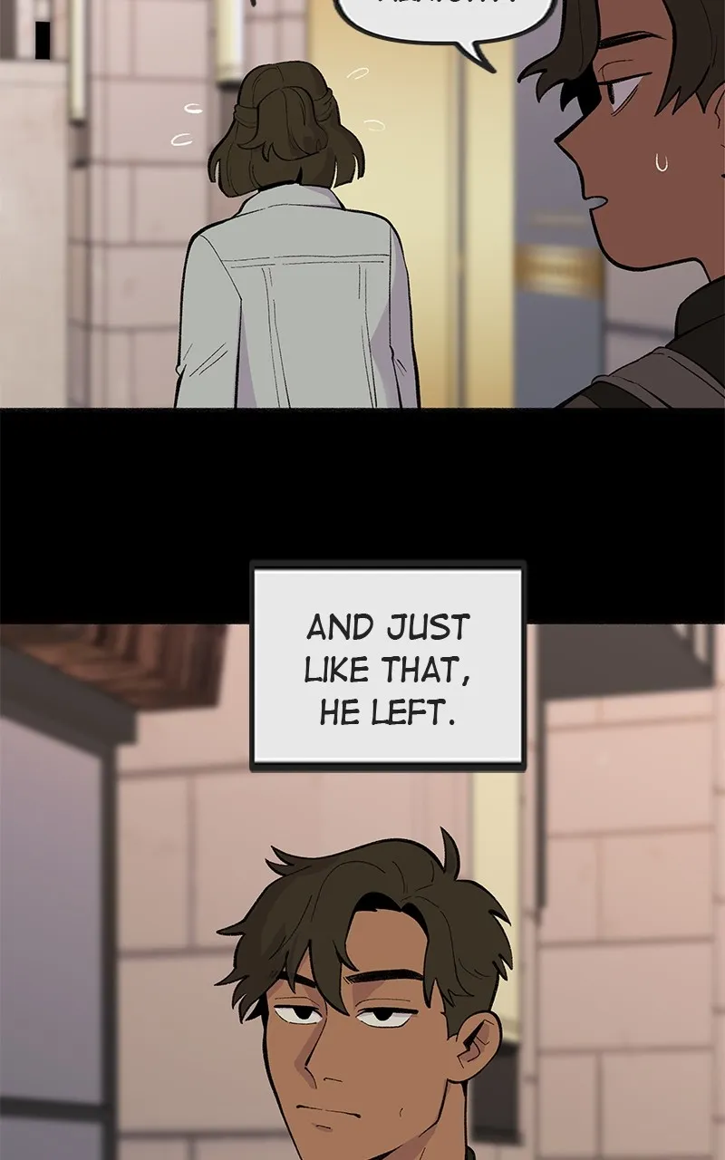 Lovely Hell Chapter 103 page 126 - 