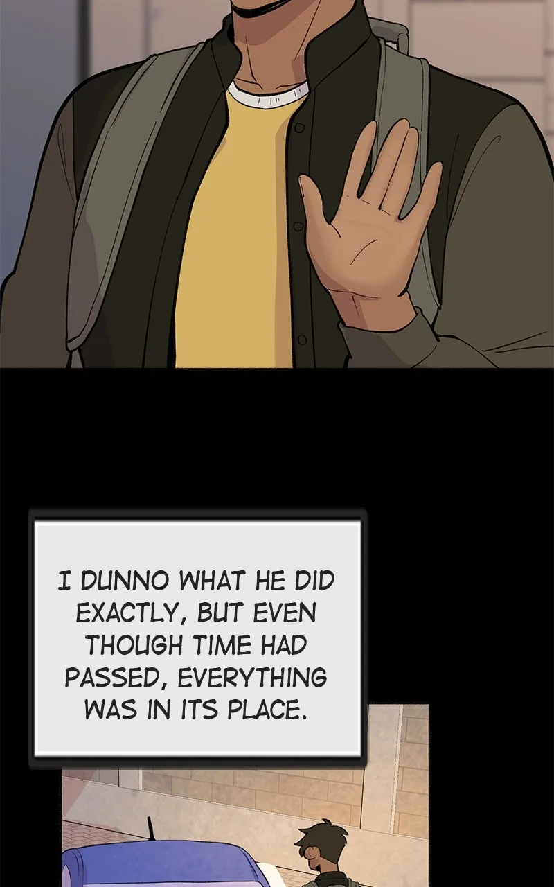 Lovely Hell Chapter 103 page 127 - 