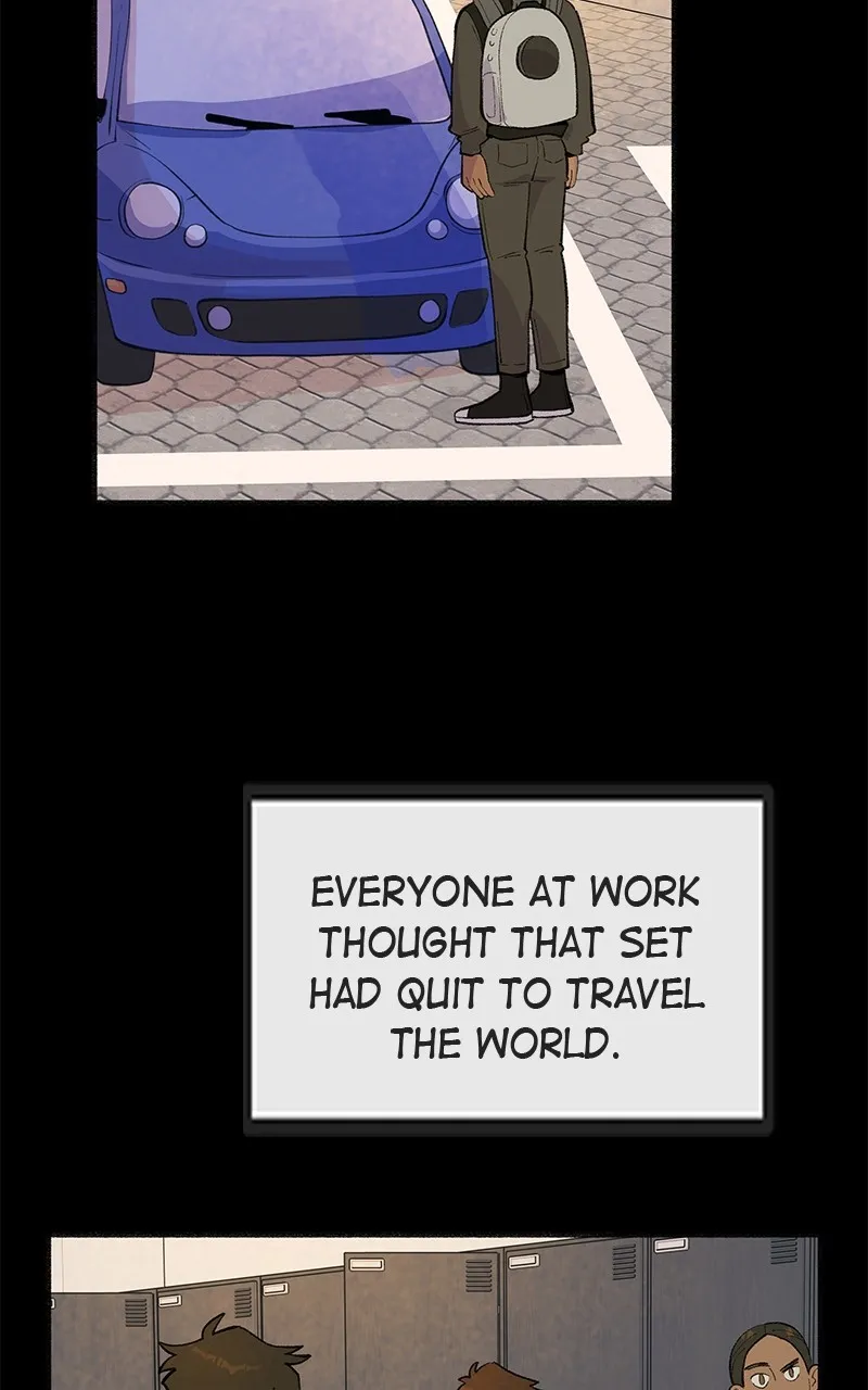 Lovely Hell Chapter 103 page 128 - 
