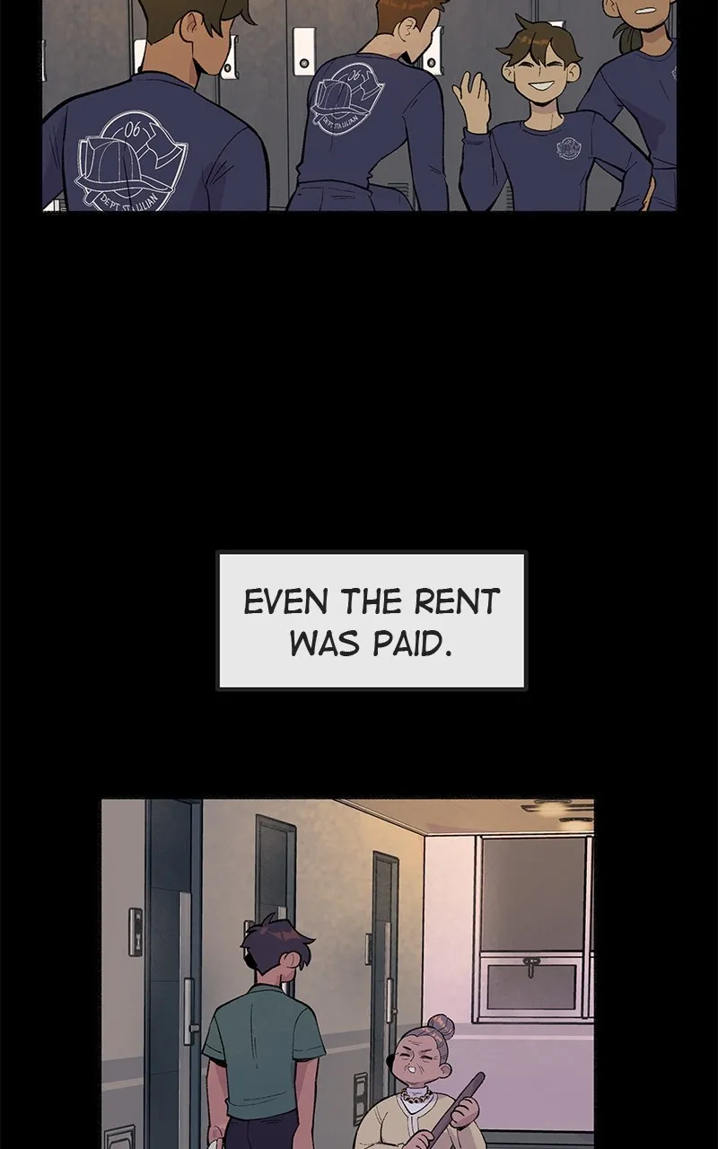 Lovely Hell Chapter 103 page 129 - 