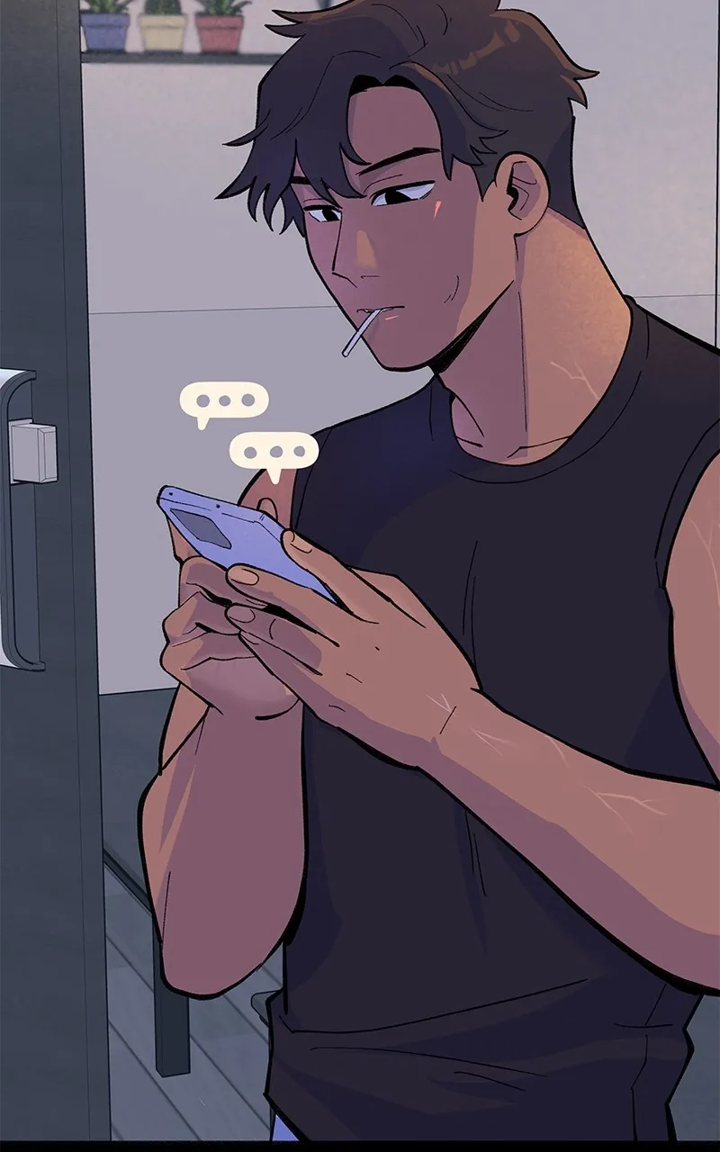 Lovely Hell Chapter 103 page 138 - 