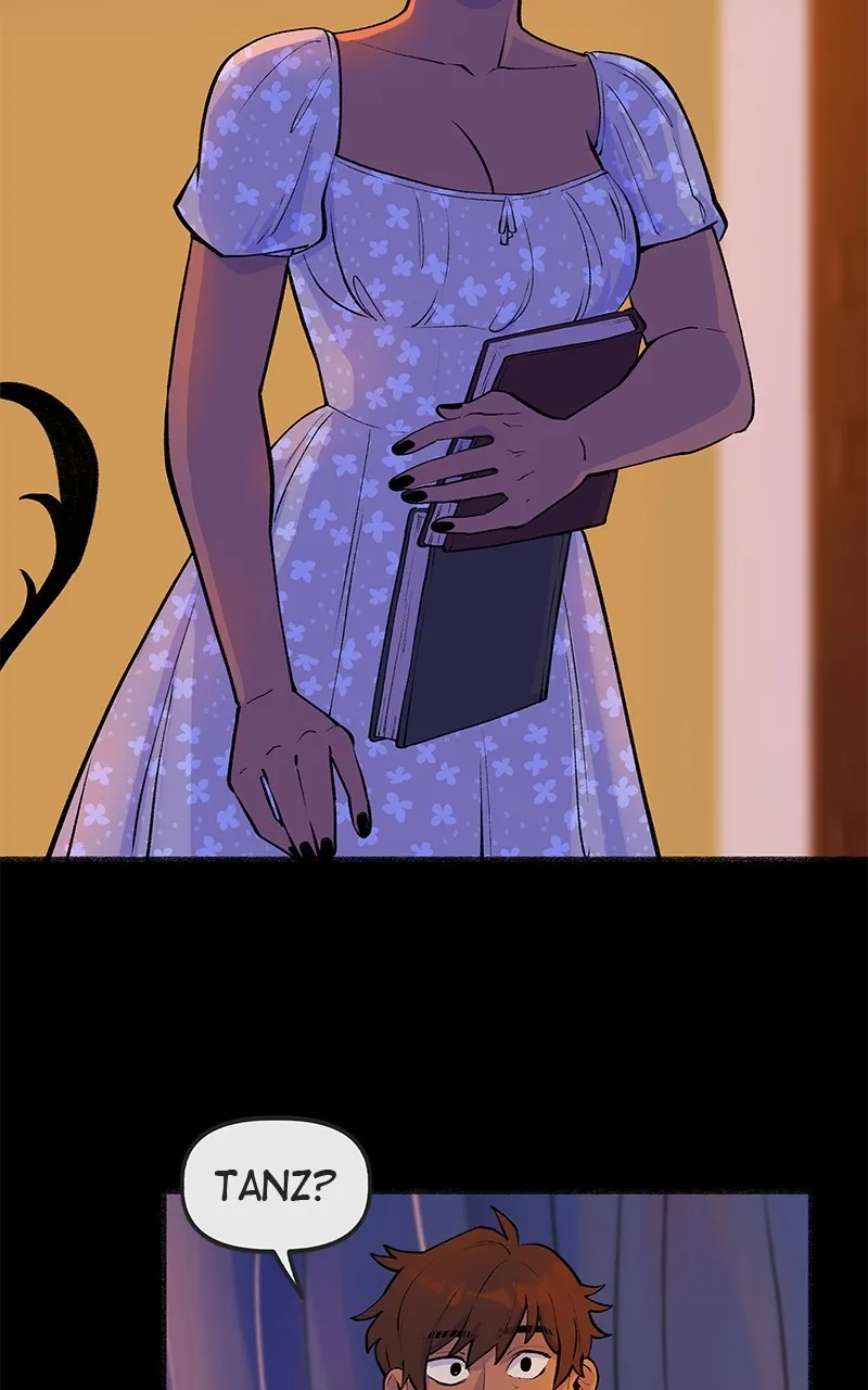 Lovely Hell Chapter 103 page 17 - 