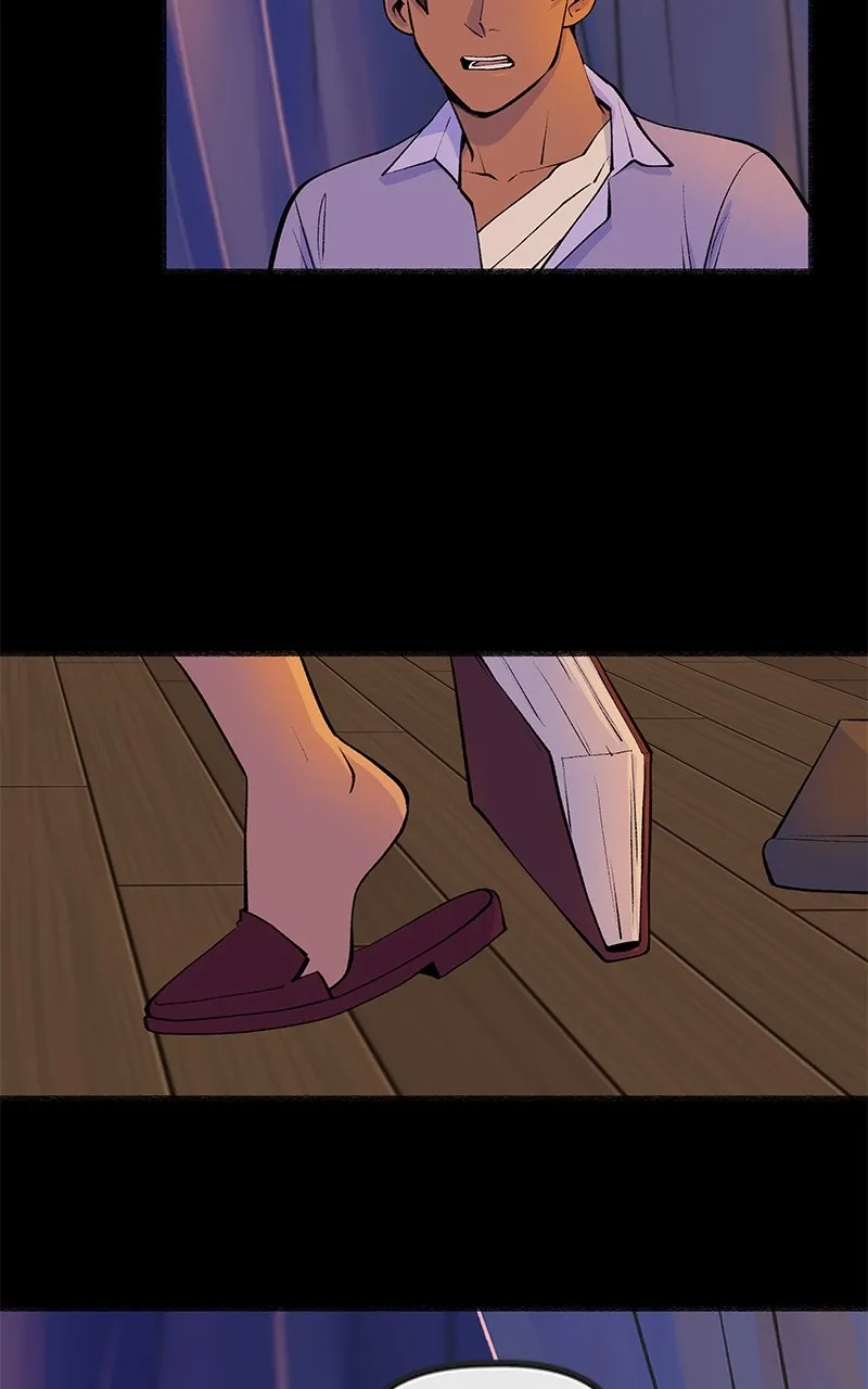 Lovely Hell Chapter 103 page 18 - 