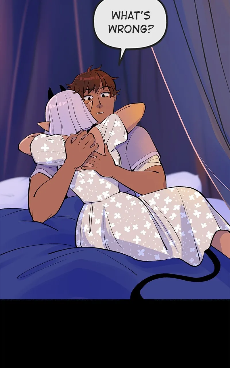 Lovely Hell Chapter 103 page 19 - 