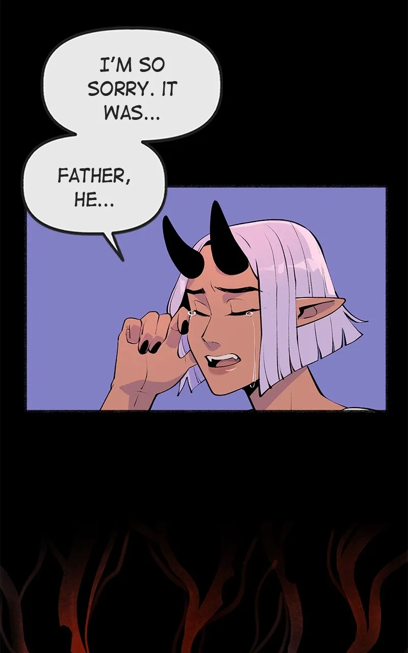 Lovely Hell Chapter 103 page 20 - 