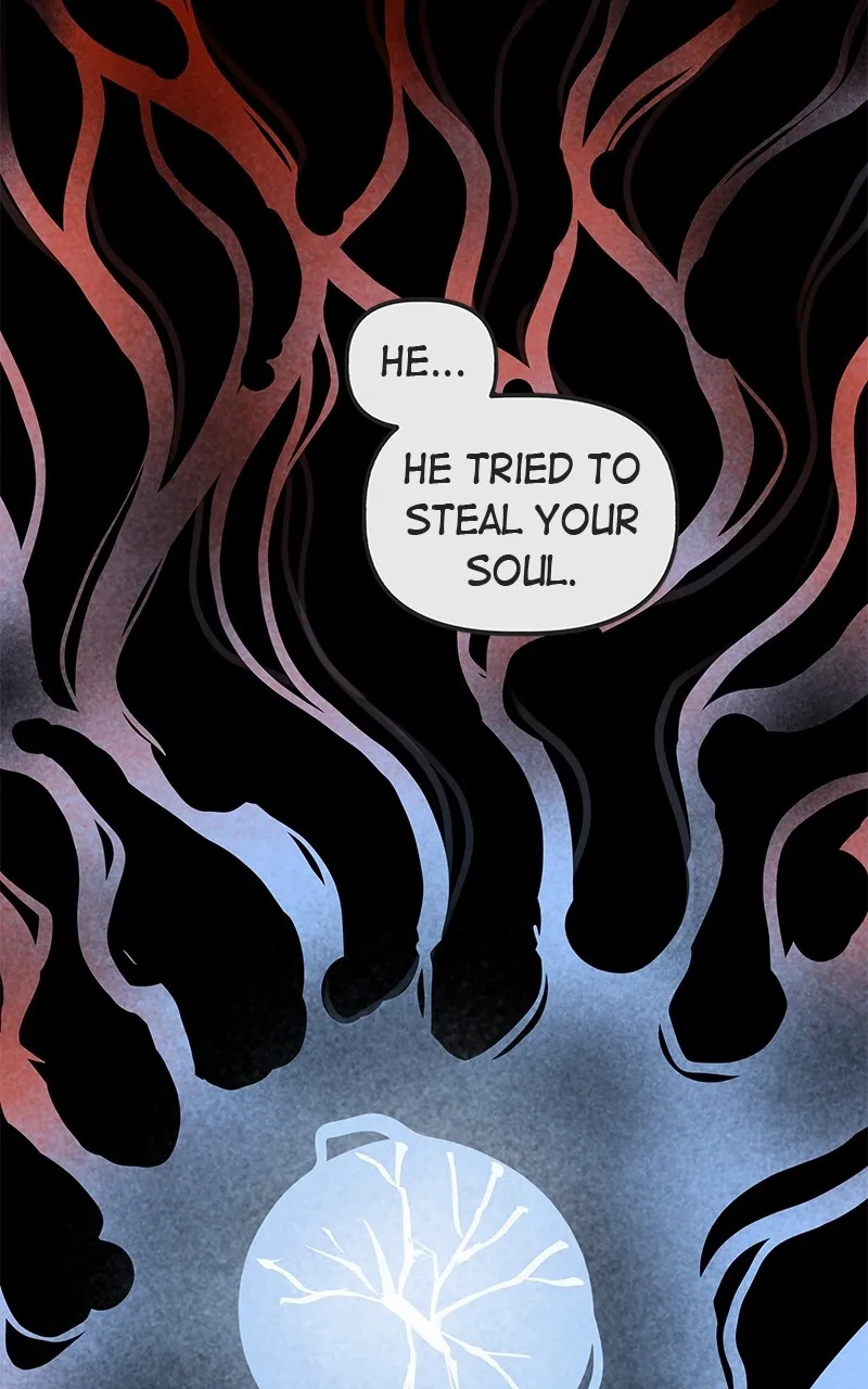 Lovely Hell Chapter 103 page 21 - 