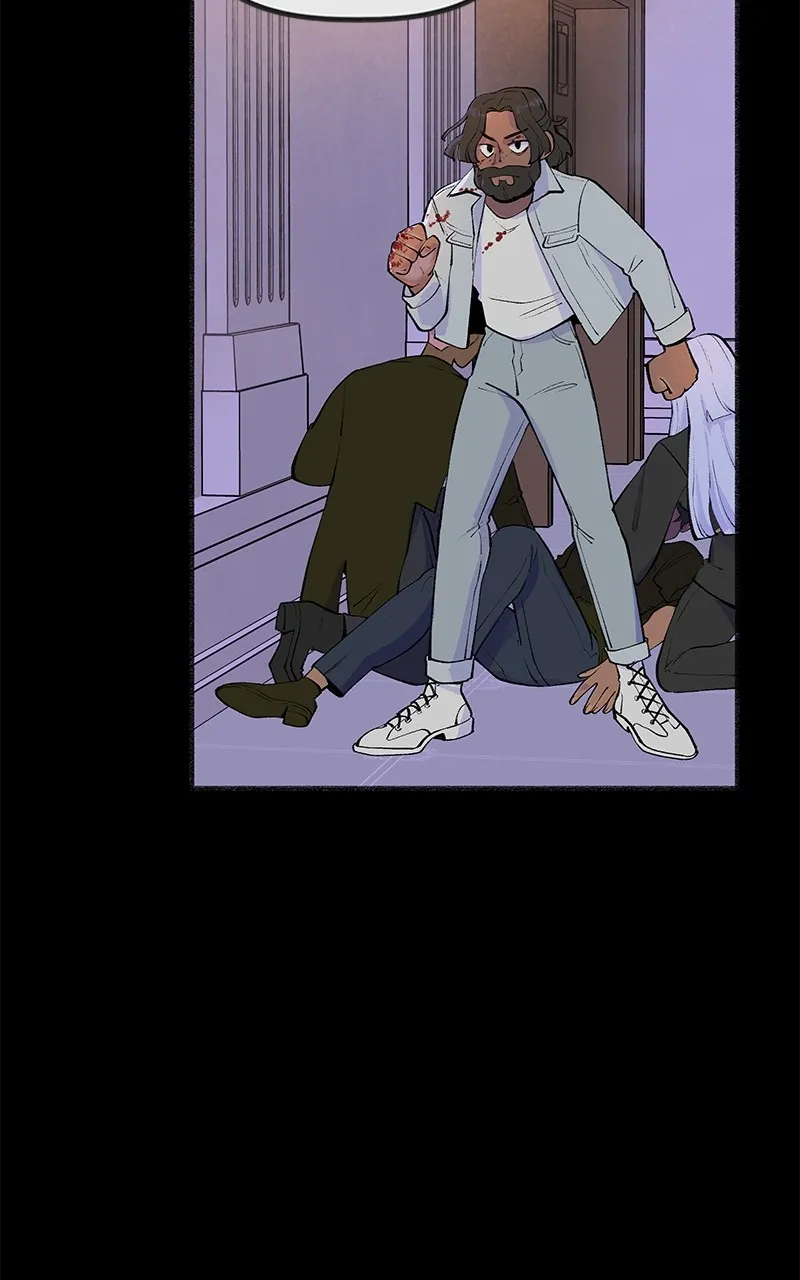 Lovely Hell Chapter 103 page 23 - 