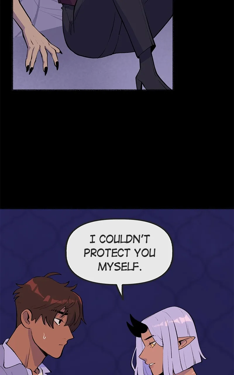 Lovely Hell Chapter 103 page 25 - 