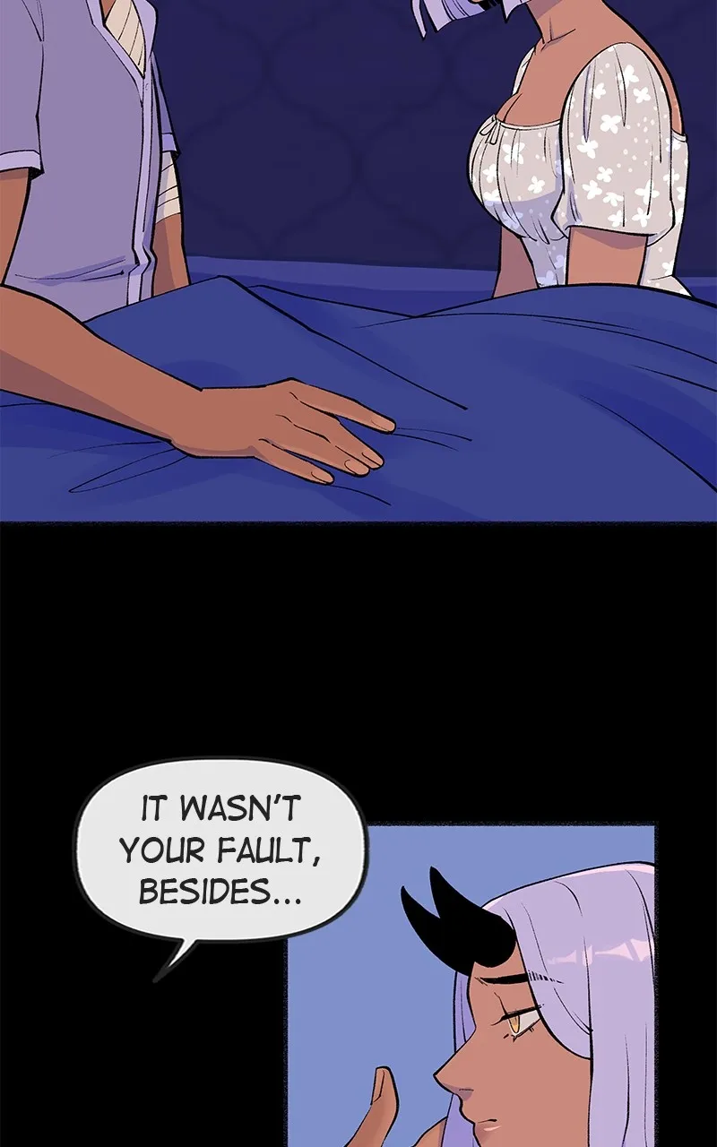 Lovely Hell Chapter 103 page 26 - 