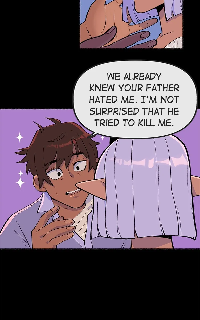Lovely Hell Chapter 103 page 27 - 