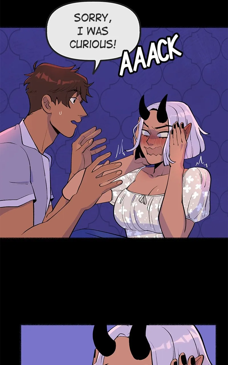 Lovely Hell Chapter 103 page 30 - 