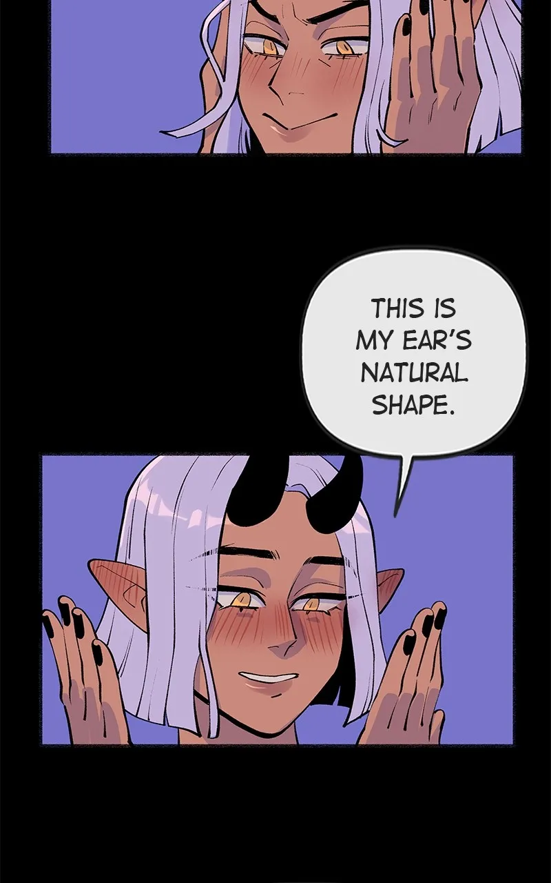 Lovely Hell Chapter 103 page 31 - 