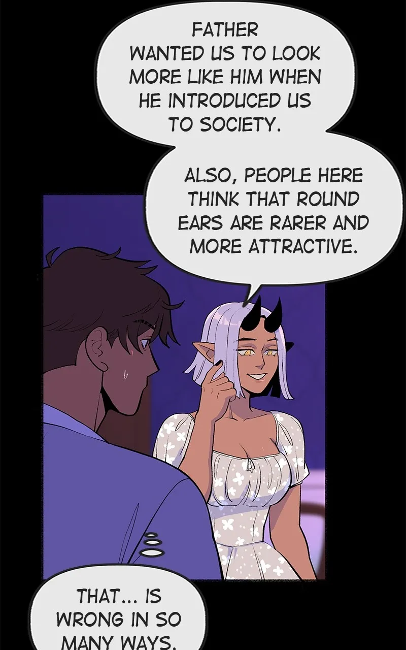 Lovely Hell Chapter 103 page 32 - 