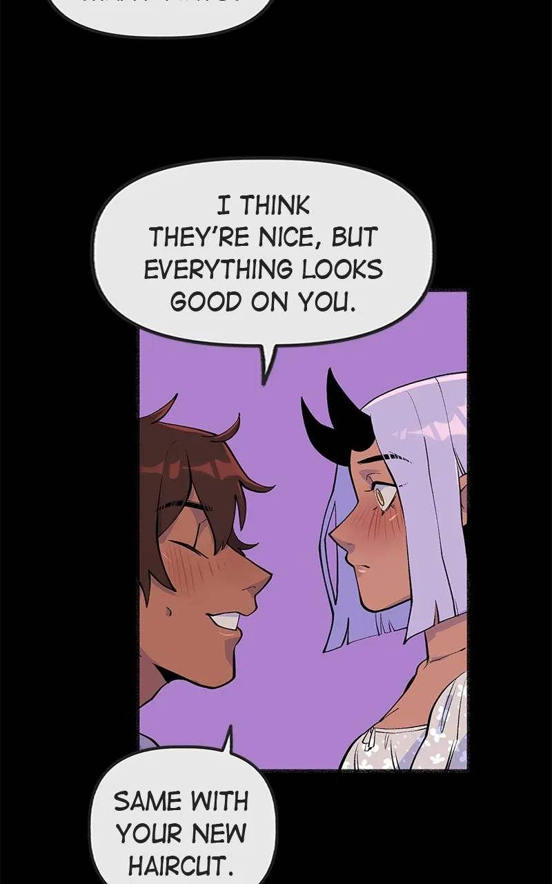 Lovely Hell Chapter 103 page 33 - 