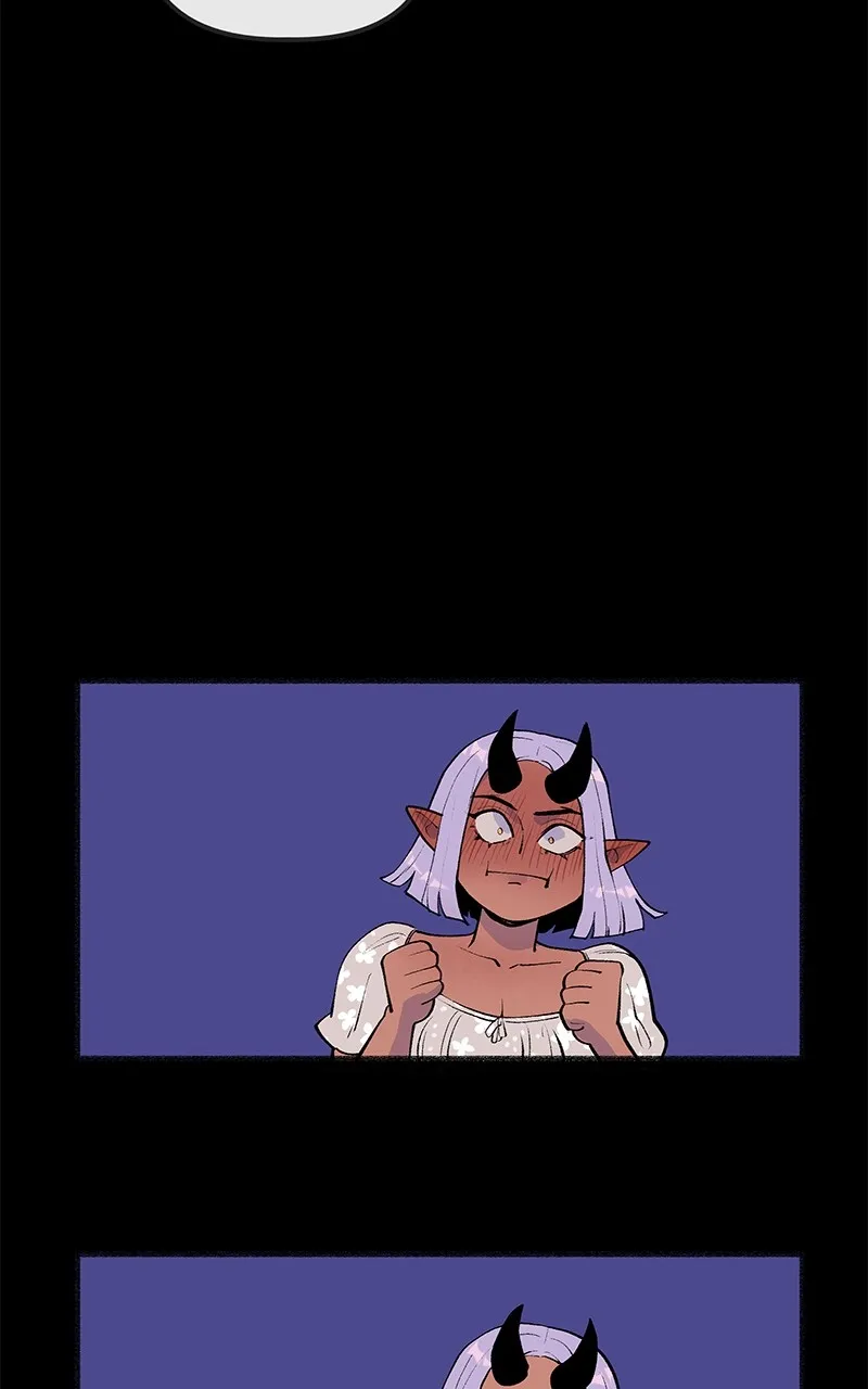 Lovely Hell Chapter 103 page 34 - 