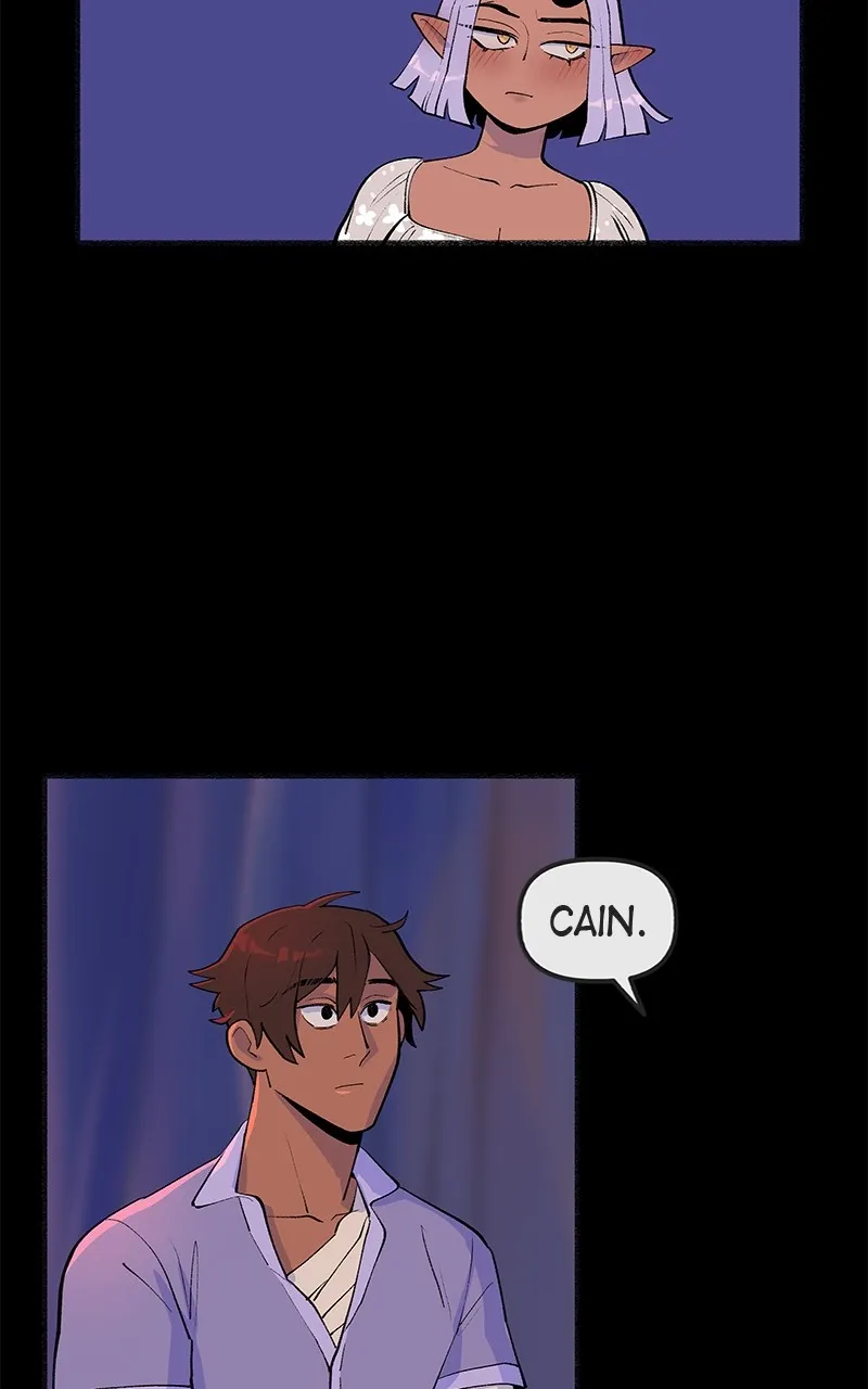 Lovely Hell Chapter 103 page 35 - 