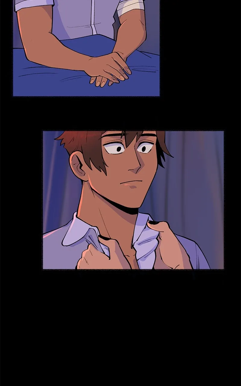 Lovely Hell Chapter 103 page 36 - 