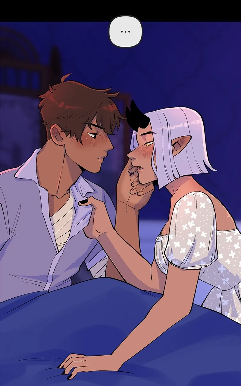 Lovely Hell Chapter 103 page 37 - 