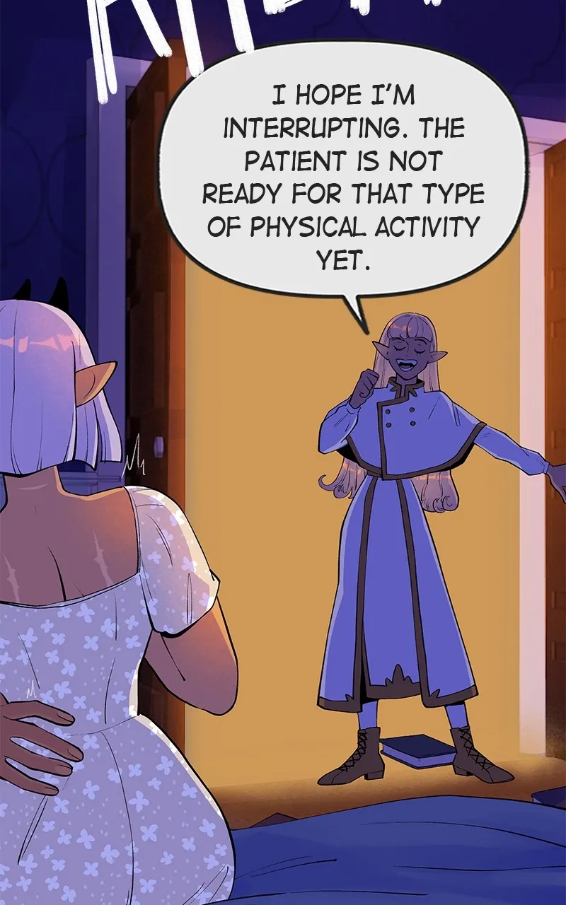 Lovely Hell Chapter 103 page 40 - 
