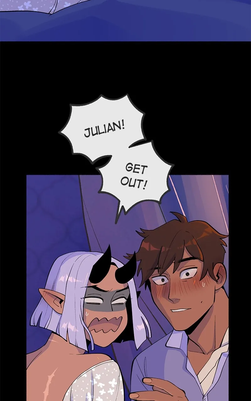 Lovely Hell Chapter 103 page 41 - 