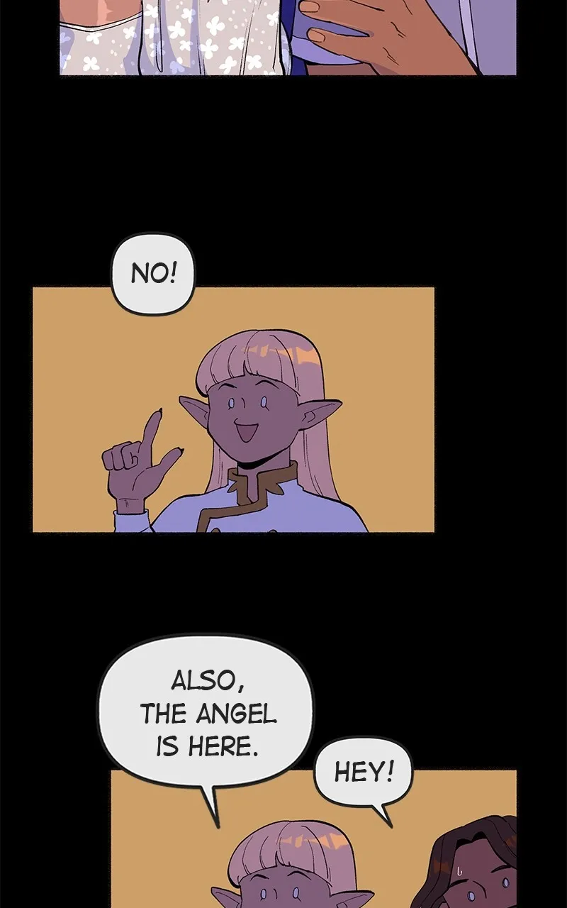 Lovely Hell Chapter 103 page 42 - 
