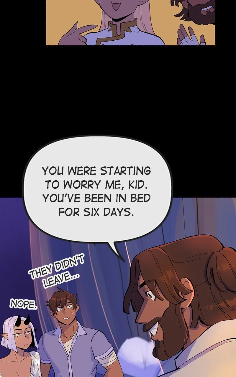 Lovely Hell Chapter 103 page 43 - 