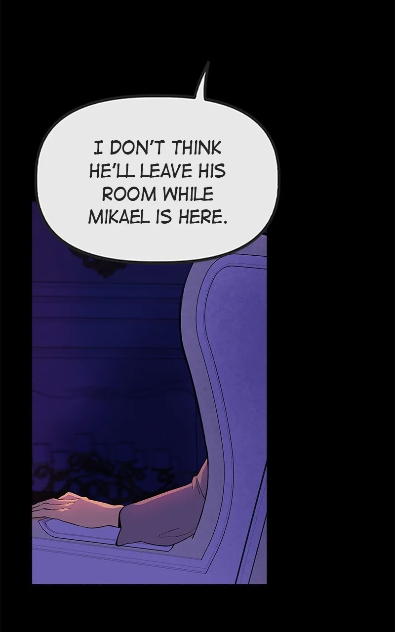 Lovely Hell Chapter 103 page 46 - 