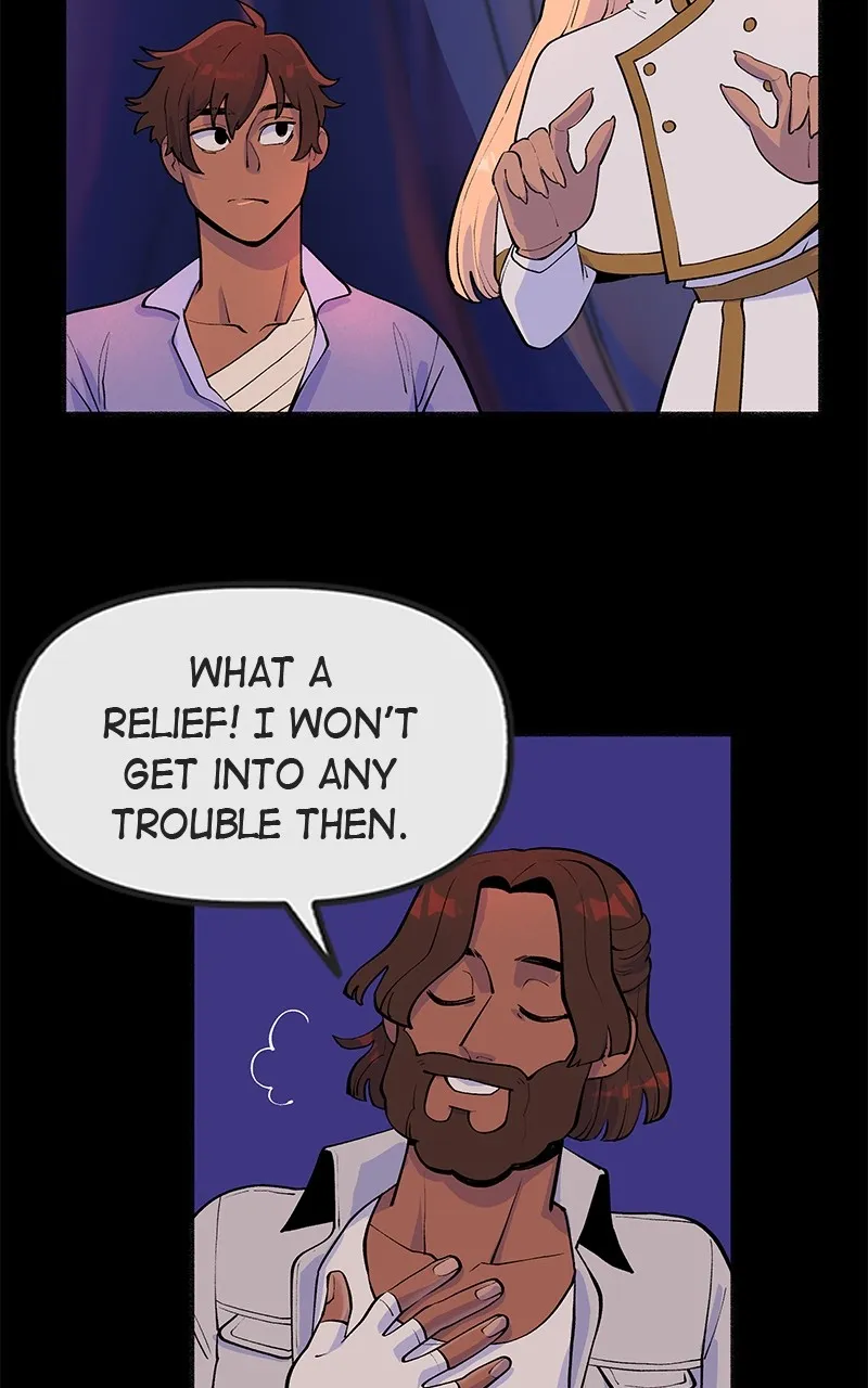 Lovely Hell Chapter 103 page 48 - 