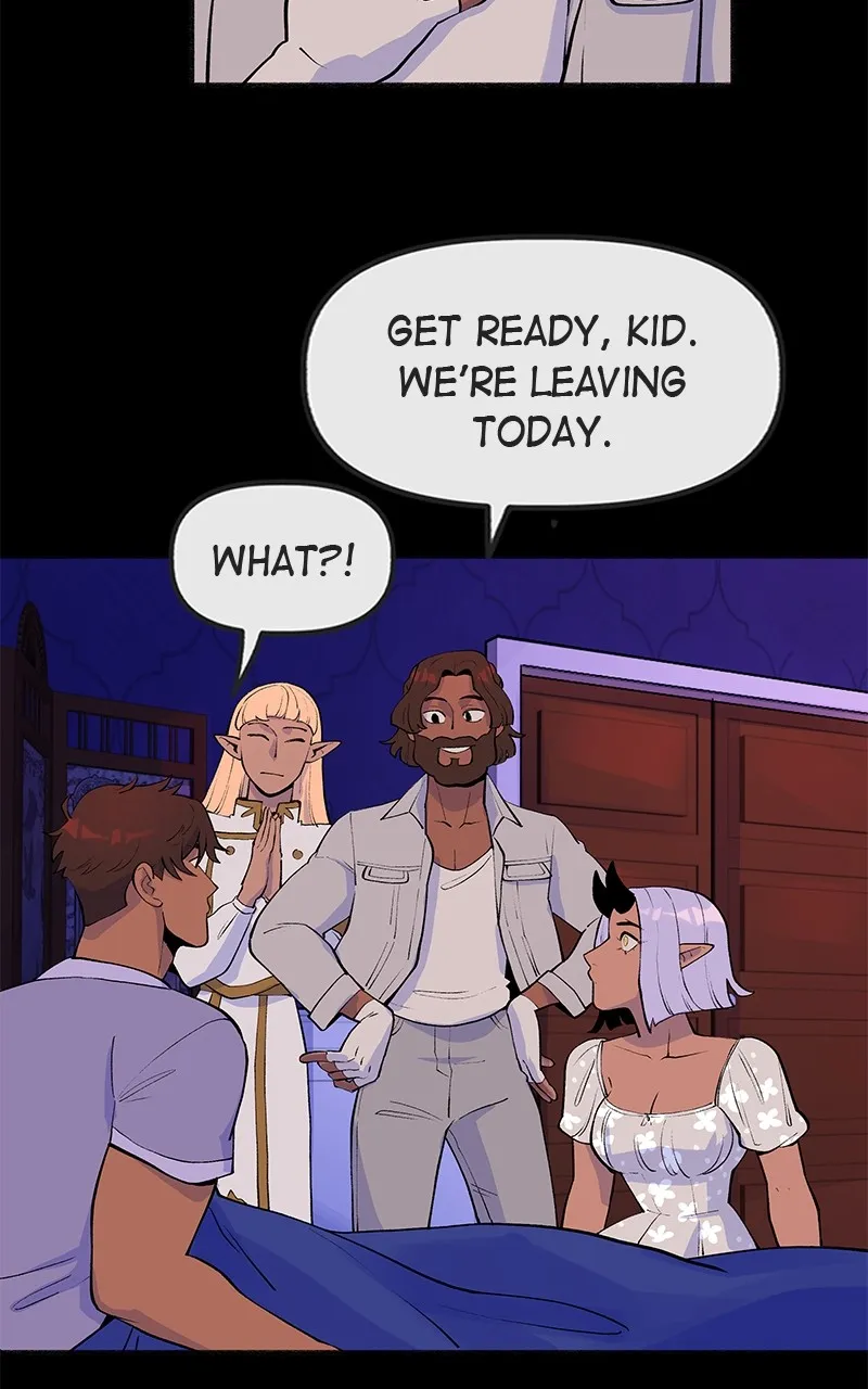 Lovely Hell Chapter 103 page 49 - 