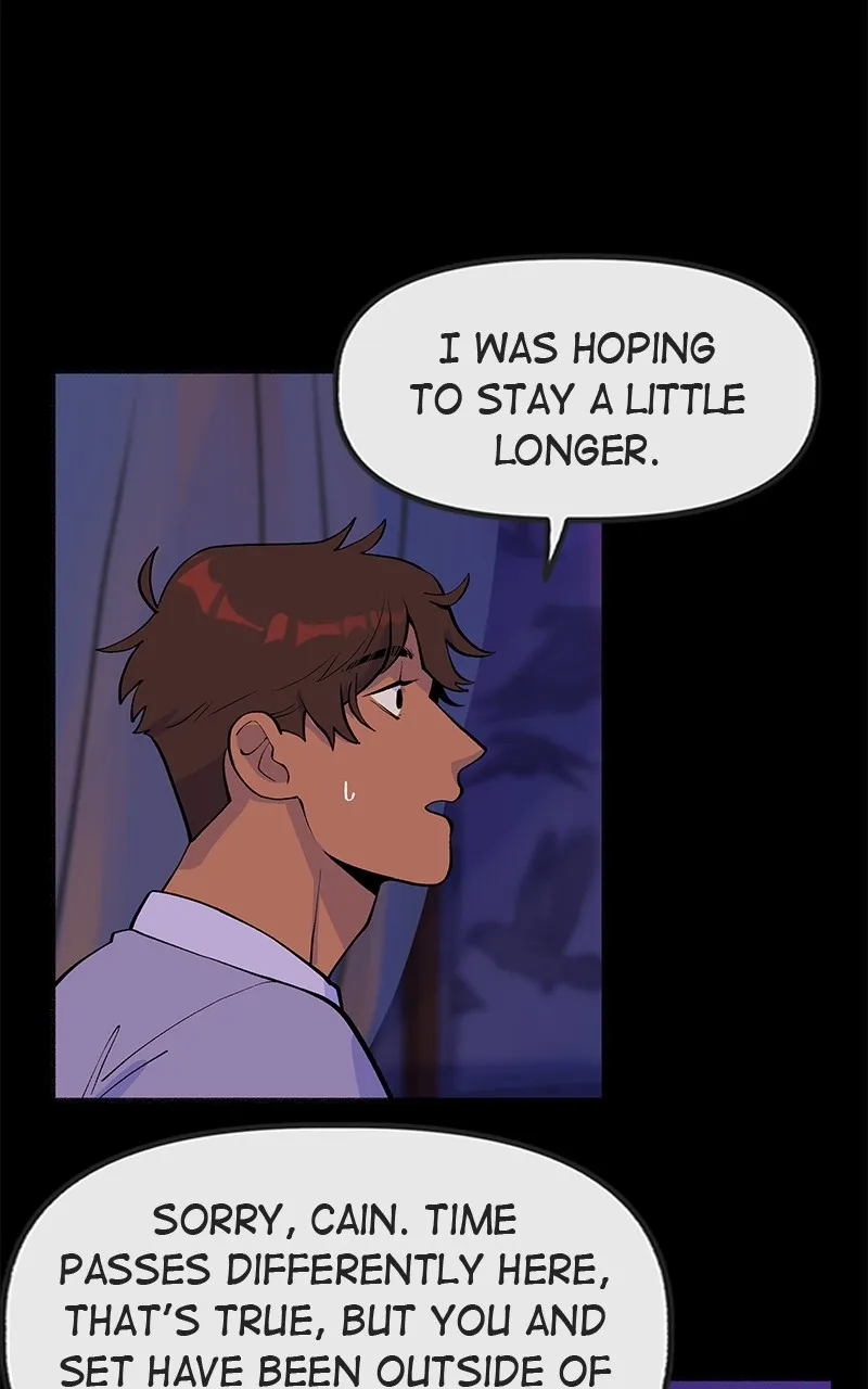 Lovely Hell Chapter 103 page 50 - 