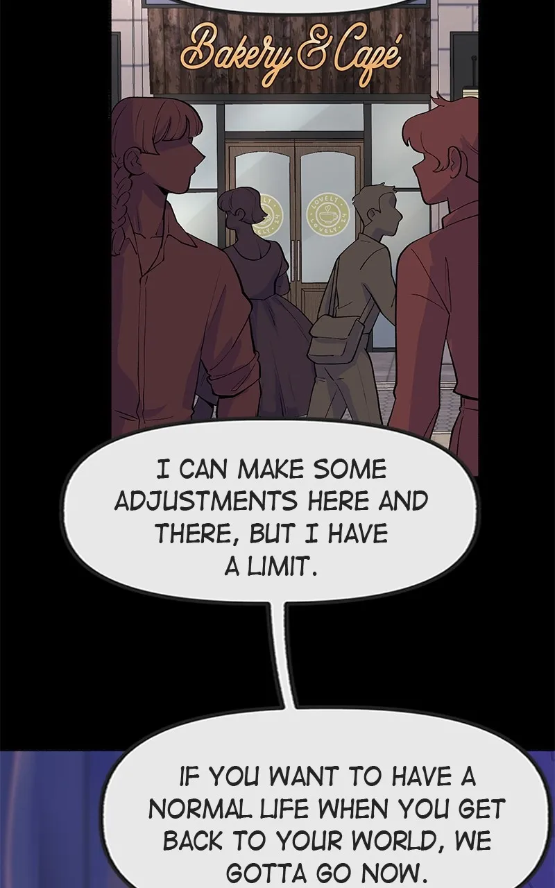 Lovely Hell Chapter 103 page 52 - 