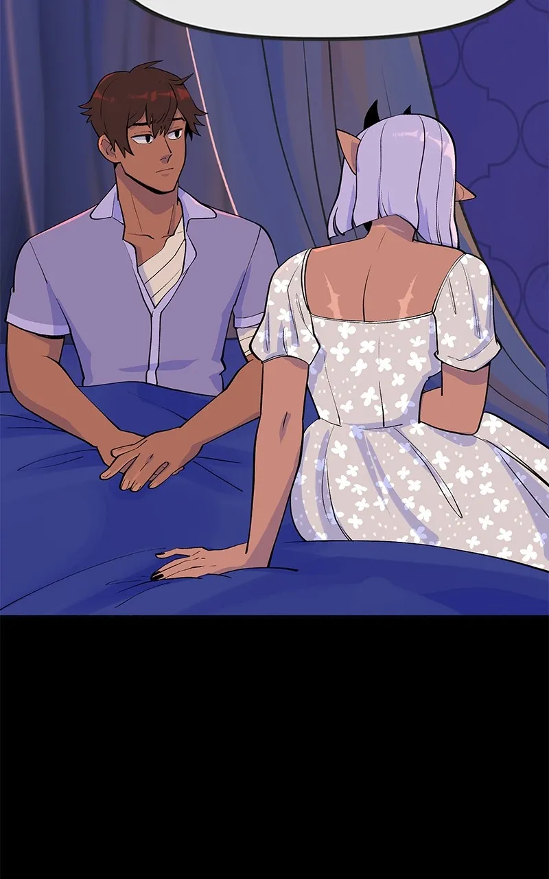 Lovely Hell Chapter 103 page 53 - 