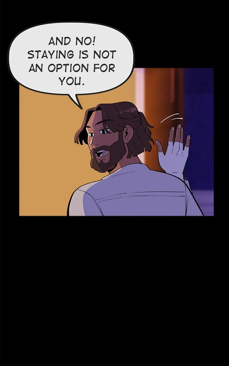 Lovely Hell Chapter 103 page 54 - 