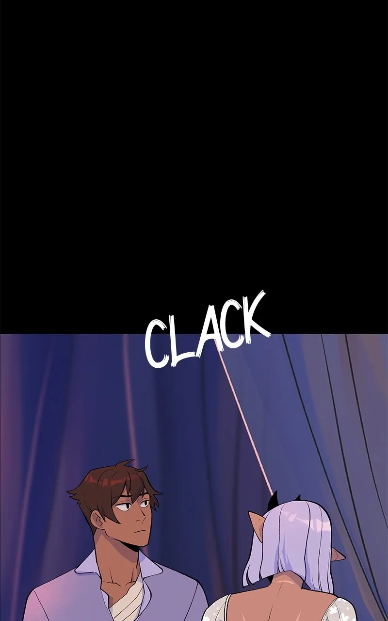 Lovely Hell Chapter 103 page 55 - 