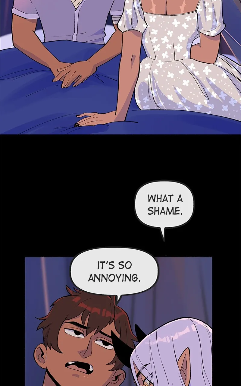 Lovely Hell Chapter 103 page 56 - 