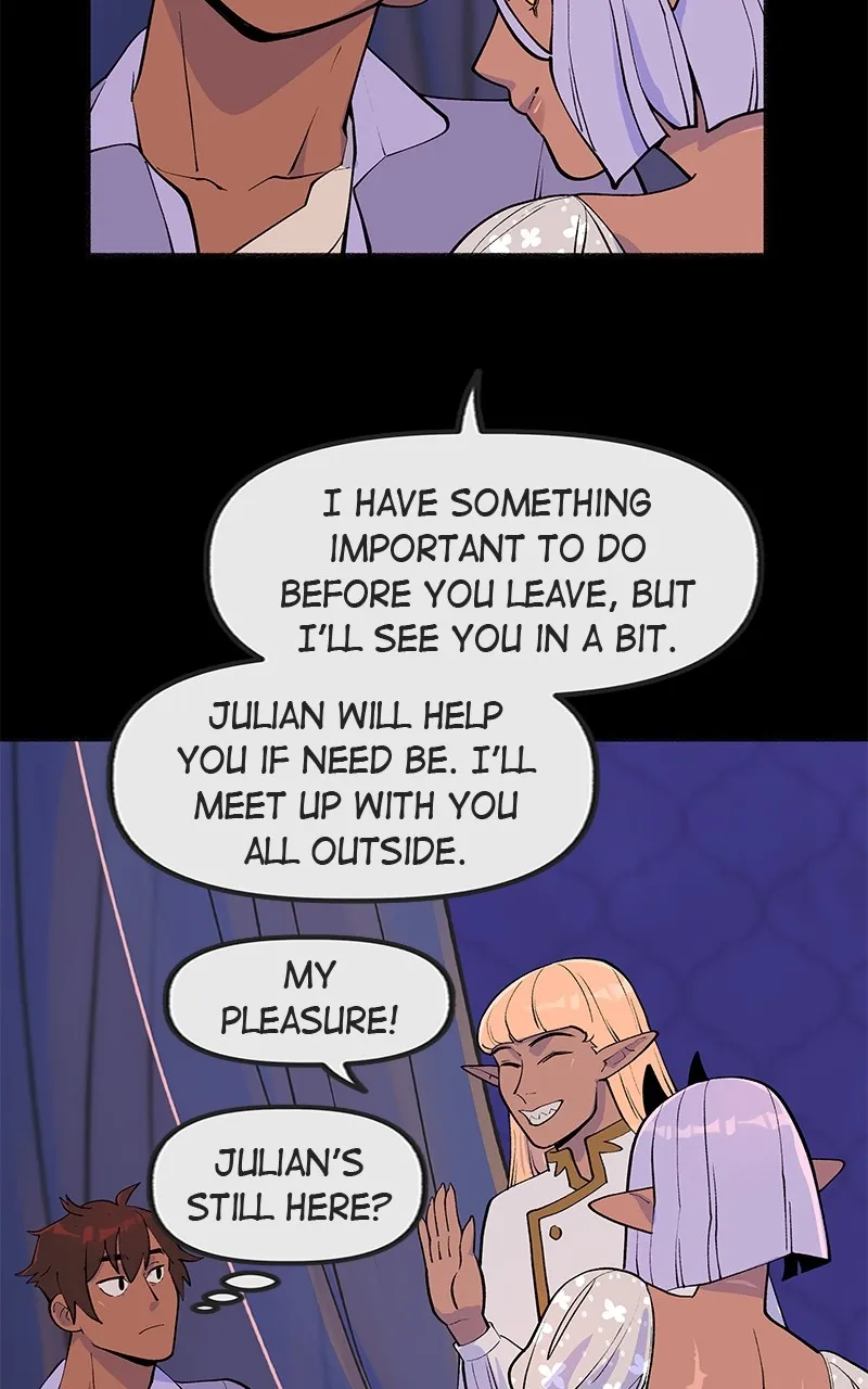 Lovely Hell Chapter 103 page 57 - 