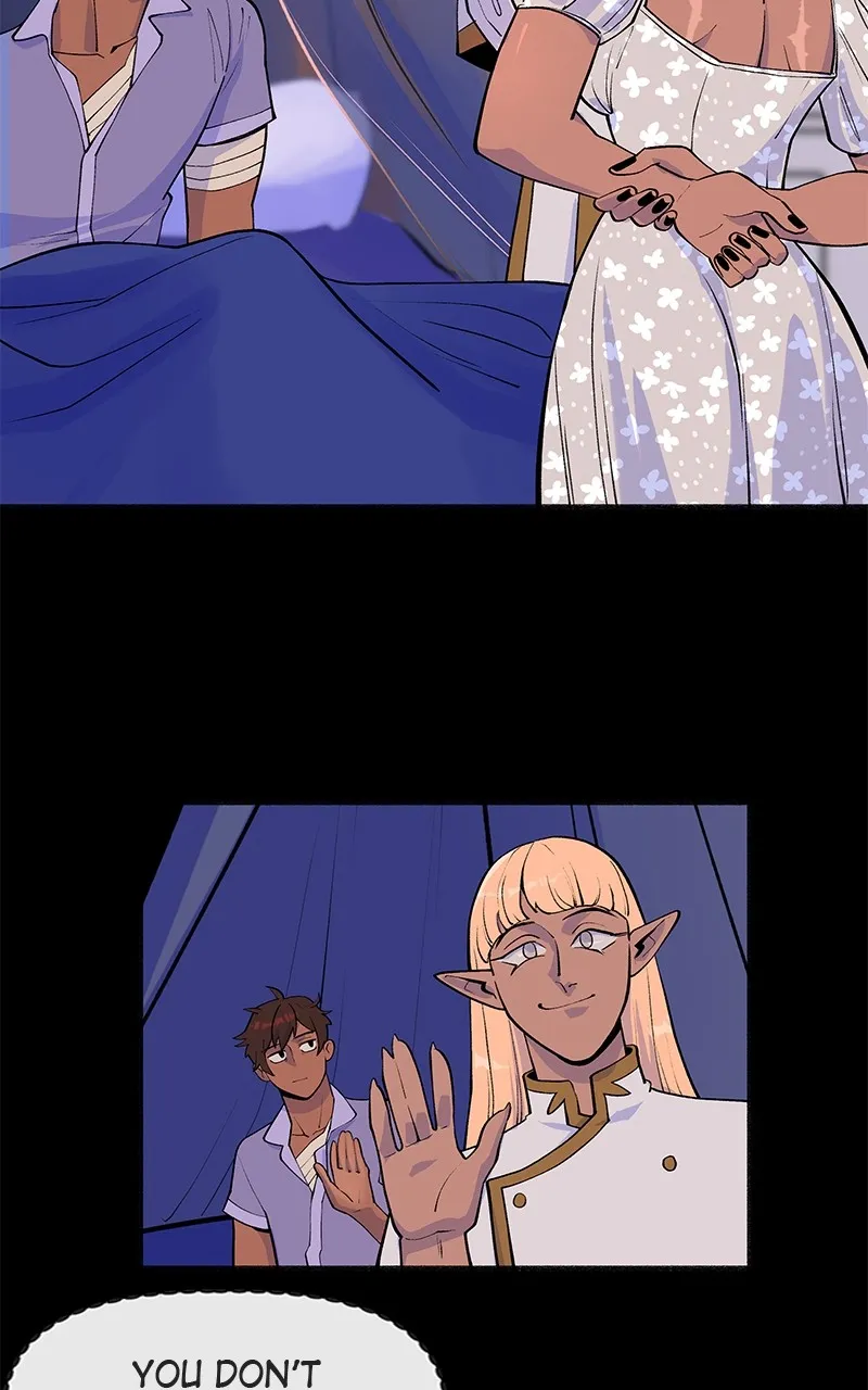 Lovely Hell Chapter 103 page 58 - 