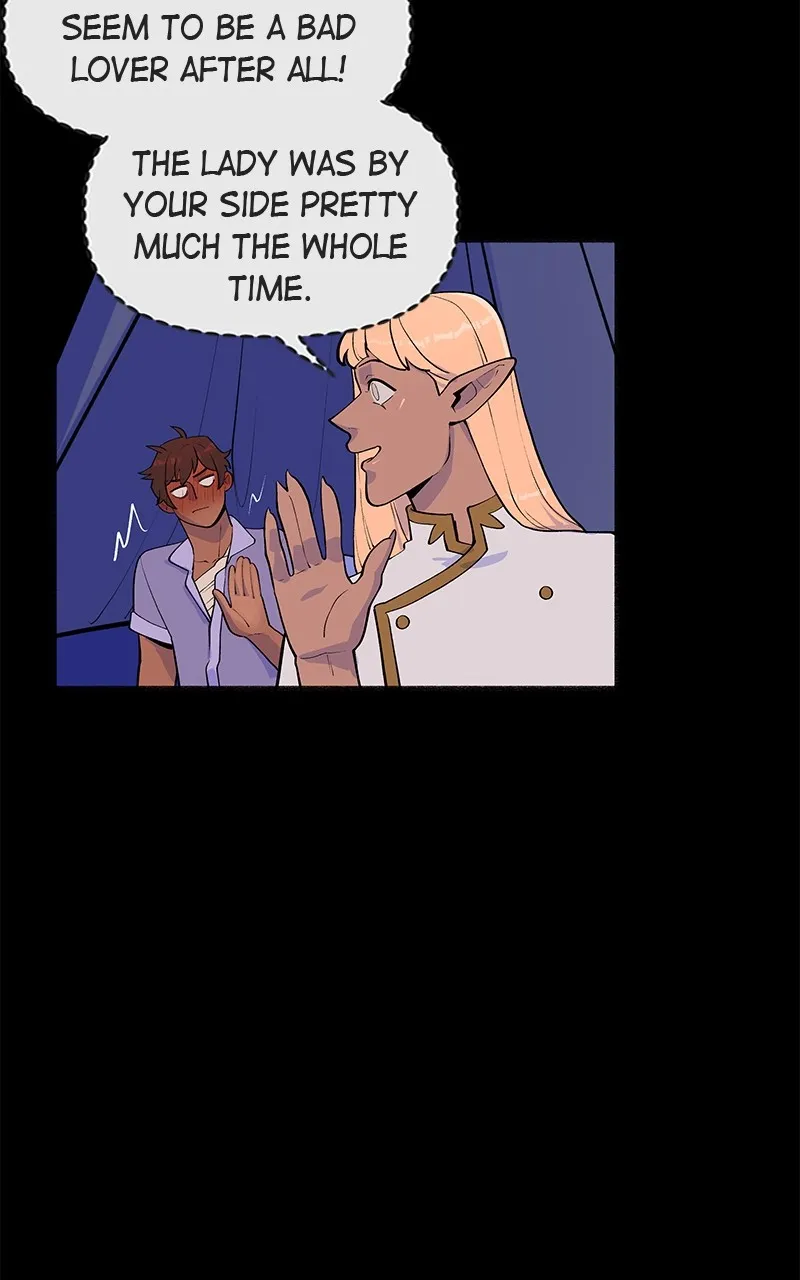 Lovely Hell Chapter 103 page 59 - 