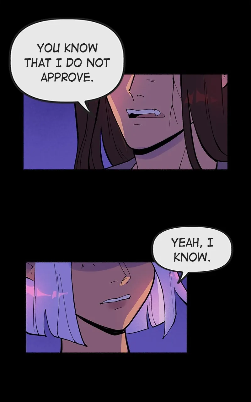 Lovely Hell Chapter 103 page 71 - 