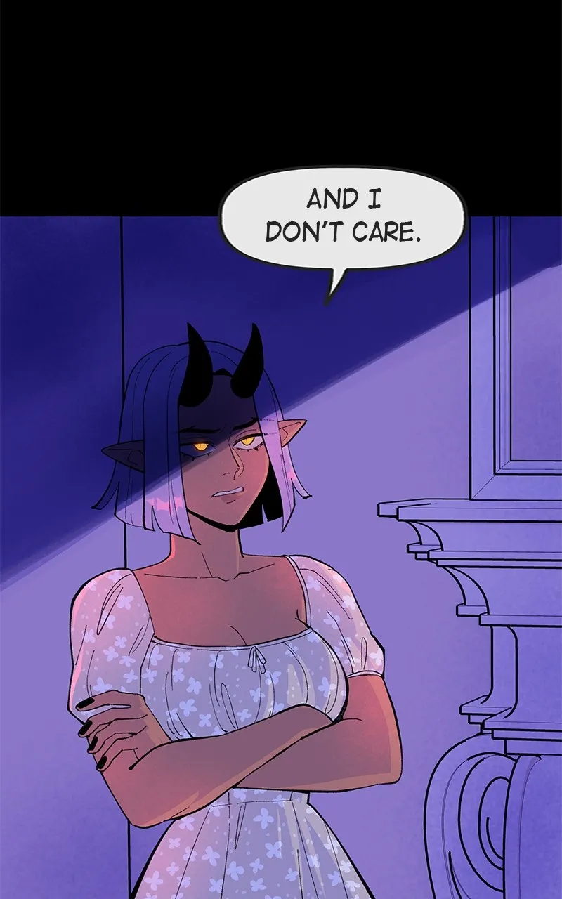 Lovely Hell Chapter 103 page 72 - 