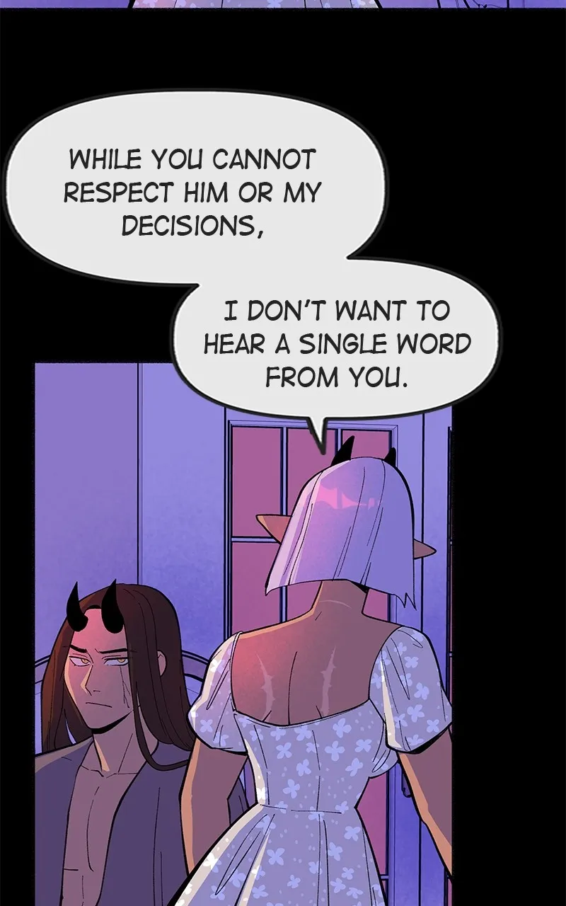 Lovely Hell Chapter 103 page 73 - 