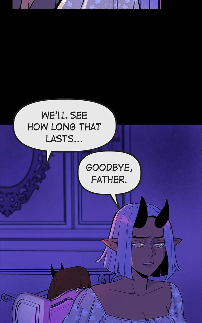Lovely Hell Chapter 103 page 74 - 