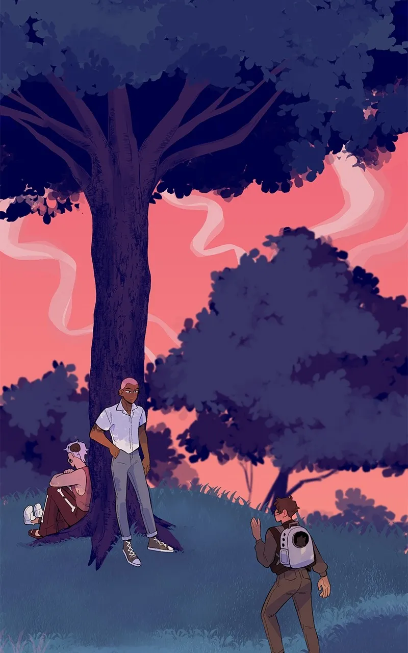 Lovely Hell Chapter 103 page 77 - 
