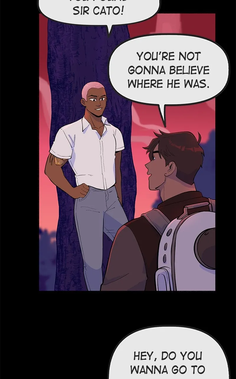 Lovely Hell Chapter 103 page 79 - 