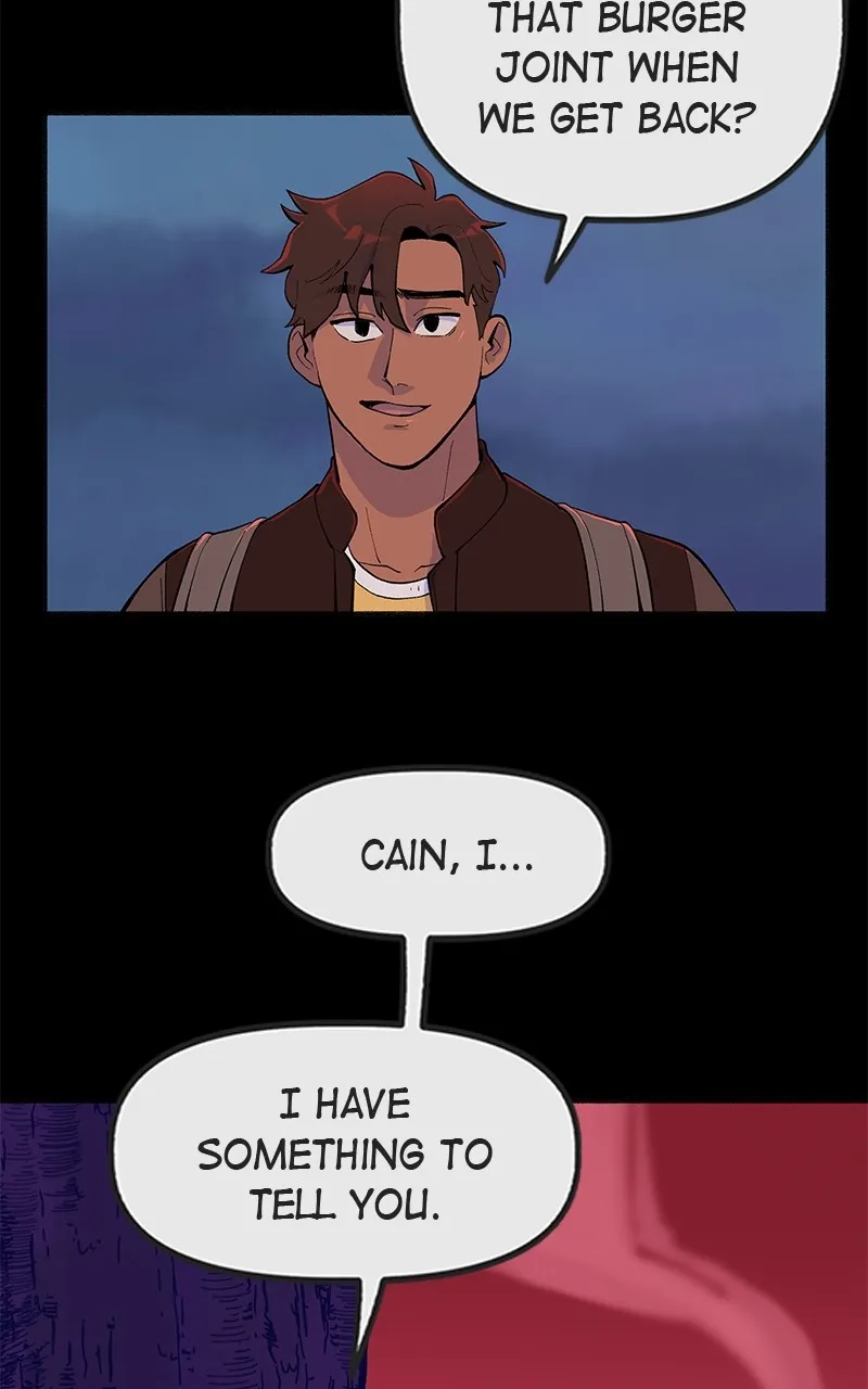 Lovely Hell Chapter 103 page 80 - 