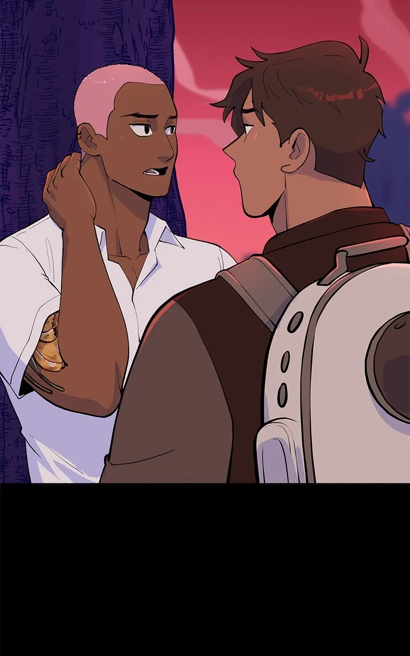 Lovely Hell Chapter 103 page 81 - 